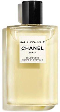 Chanel - Les Eaux De Chanel - Deauville - 200ml Hair & Body Shower Gel/Duschgel
