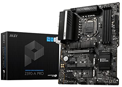 MSI