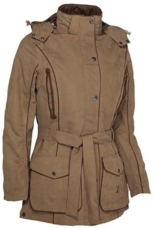 VESTE FEMME RAMBOUILLET