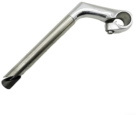 22.2mm Fahrrad Vorbau Aluminiumlegierung Fahrrad Vorbau Alte Schule Vorbau Fahrrad Riser Vorbau