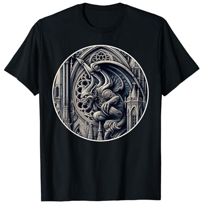 Gargoyle Fantasy Creatures