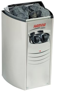 Harvia Vega Compact Sauna Heater - 3.5kW - BC35