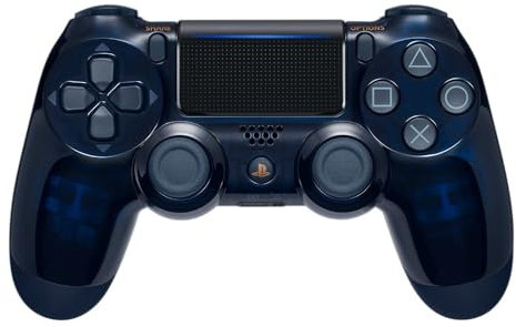 PlayStation 4 - DualShock 4 Wireless Controller, 500 MM Limited Edition