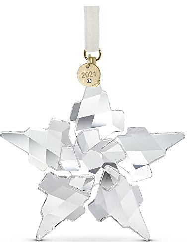 Swarovski Jahresausgabe 2021 Ornament