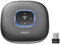 Anker PowerConf+ Bluetooth Lautsprecher mit Bluetooth Dongle, 6 Mikrofone, Fortschrittliche Stimmaufnahme, 24 Std Akku, Bluetooth 5, USB-C, Konferenzlautsprecher(Generalüberholt)