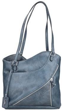 Rieker Damen Shopper H1025-14