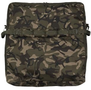 Fox Camolite Chair Carrybag - Angeltasche, Stuhltasche, Tasche für Angelstühle, Transporttasche für Karpfenstuhl