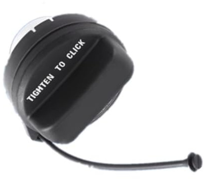 ORXADAGWC Tappo Serbatoio Compatibile con CR-V 2007-2014 per Fit 2009-2013 per Odyssey 2011-2015 Sigillante per Tappo di Riempimento Serbatoio del Carburante per Auto, Accessori 17670T3wa01