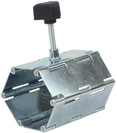 POPETPOP Régulateur de Nivellement de Carrelage Outil de Nivellement de Carrelage Manuel pour Ajustement Précis de Hauteur des Dalles Système Autonivelant pour Sol Chambre et Salon
