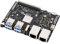 Waveshare VisionFive2 RISC-V Single Board Computer, StarFive JH7110 Processor, with Integrated 3D GPU, 4GB LPDDR4 RAM, 40PIN GPIO interface, Compatible with Raspberry Pi