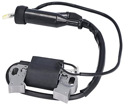 Marhynchus 188F Benzinmotor Zündspule, 5KW 8KW Generator Zündspule, geeignet für GX240 GX270 GX340 GX390 8PS 9PS 11PS 13PS Motorgenerator, Auto, Motorrad, LKW