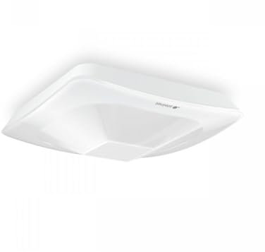 STEINEL Präsenzmelder UP 360Gr HF 360-2 COM1 - UP
