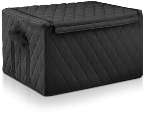 reisenthel storagebox L, Couleur: Rhombus Black