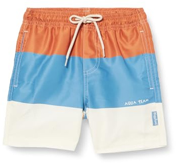 Playshoes strandshorts, Färg ockra, 158/164 cm