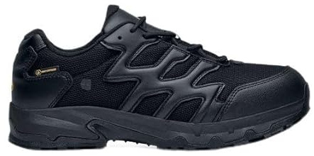 Shoes for Crews Zapato Militar Negro O2 SRC Ci HI ESD EN ISO 20347:2012 CARRIG Low