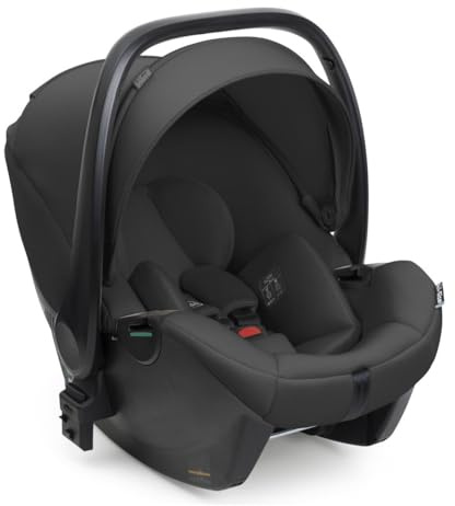 Kindersitz Chicco Kory Plus, Lunar Rock, 40 – 85 cm, Schwarz