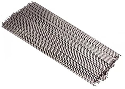 HEMOTON Brochettes en Acier Inoxydable 304 pour Barbecue en Extérieur 35 Cm Diamètre 2 Mm Lot de 100 Pièces pour Jardin et Pique-niques Cuisson Rapide et Uniforme