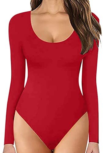 Body Femme Body Manche Longue Femme Combinaison Blanche Gaine Sculptant Gainant Bodysuit Ventre Plat Manches Longues Col Rouler Sexy Noire Chair String Chemise Shap Pull Laine Xxxxxl Érotique