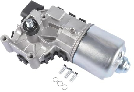 Scheibenwischermotor für Seat Ibiza IV 4 6J 5C6955121A 6R1955023A Frontscheibenwischermotor