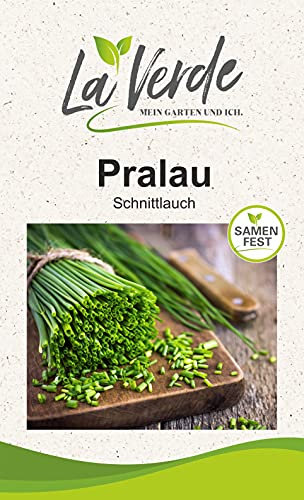 Schnittlauch Pralau Kräutersamen