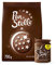 Pan di Stelle Biscotti Frollini con Cacao + Pan di Stelle Crema Spalmabile di Cacao