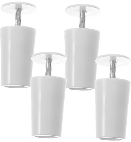 Ciieeo 4piezas Tapones para Persianas Tope De Persianas DIY De Reparación para Enrollables Tope De Cierres De Uso para Ventana