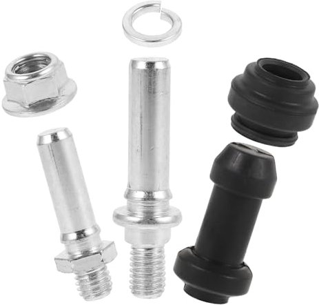 Alipis Kit Ricambi Per Pinza Freno Disco Per Hardware Per Pinza Freno Disco Per Parti