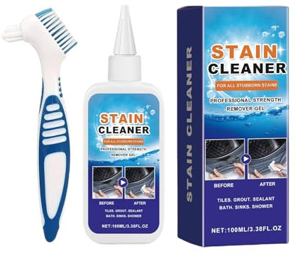 Limpiadores de moho para el hogar, espumas para cocina y baño, gel de limpieza, lavado de inodoro, pared, molde para juntas