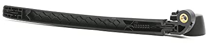 VAICO Bras d'essuie-glace avec capuchon + essuie-glace arrière V10-9921 Compatible avec: AUDI A4 Allroad B8, A4 B8 Avant