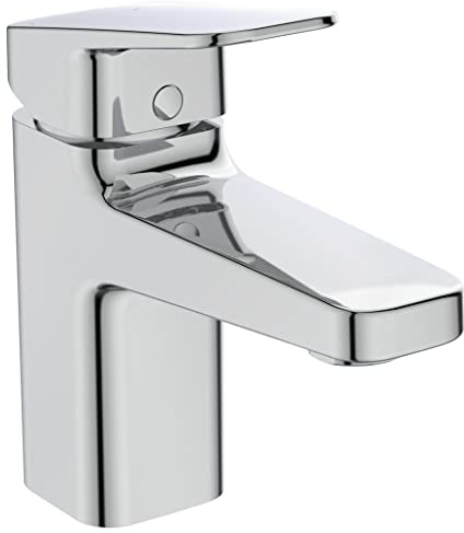 Ideal Standard - Ceraplan, Miscelatore monocomando per lavabo, Cromato