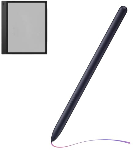 Stylus Pen Compatible with BOOX Tablet Note Air 3 C E Ink ePaper Stylus Replacement Pen for BOOX Tablet Go 10.3 Color 7 E Ink ePaper Tab Ultra C Pro