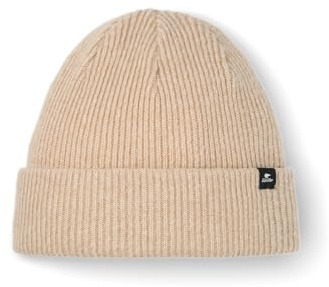 Eisbär Mütze Damen Salma 2.0 - Merino Strickmütze für Frauen - Wintermütze bequem weich mit Umschlag - warm Merinowolle Haube kuschelig aus Österreich