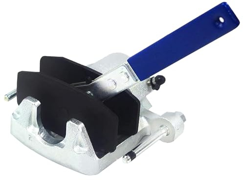 Generico Strumento per Compressione Pistoni di Freno,Attrezzo Regolabile per Riparazione Auto,Pressa Pistoni Strumento - per Auto Furgoni Camper Pickup e Veicoli