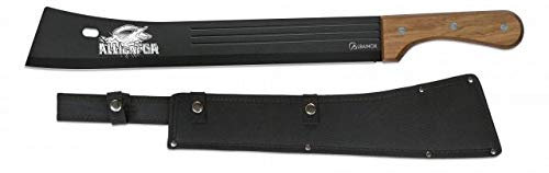Albainox Macete da Caccia Alligator 32414