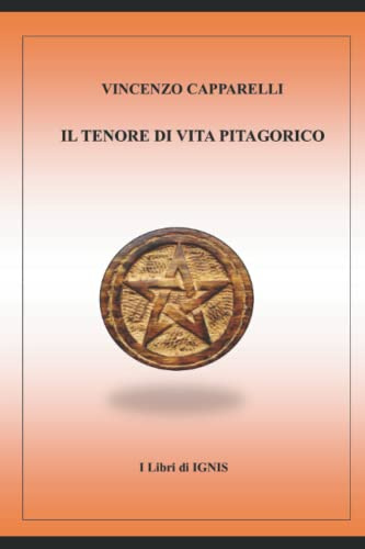 IL TENORE DI VITA PITAGORICO