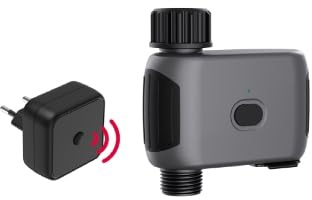 HEYGARDEN - IRRIGATORE DA GIARDINO SMART WI-FI