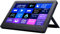 G.SKILL WigiDash - Pannello di comando per PC - Display touch da 7 pollici, griglia widget fino a 20 (5x4), tasti di scelta rapida personalizzabili/scorciatoie/widget, monitor delle prestazioni del