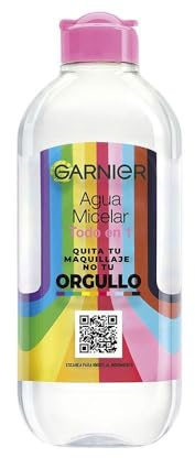 Mizellenwasser der Marke Garnier ideal für Erwachsene, Unisex