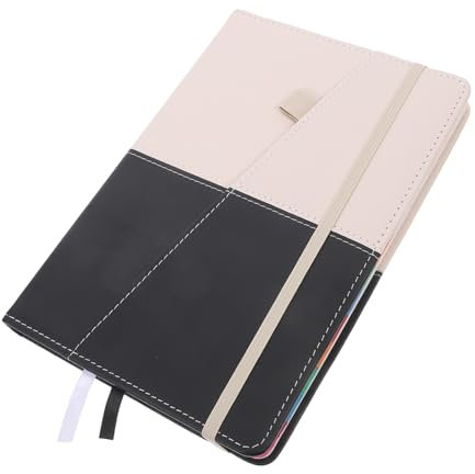 VILLFUL Telefonbuch Tragbarer Adress-organizer Adressbuch Kontakt Buch Für Telefon Kleines Adressbuch Passwort-notizbuch Büro-telefonbuch Für Telefonnummern