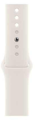Apple Watch Band - Sportband - - stjärnglans - One Size