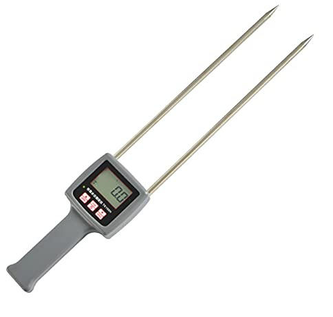 Igrometro Professionale Misuratore di umidità Pet Cibo Cibo Umidità Meter Cat Lettiera Misuratore di umidità TK100
