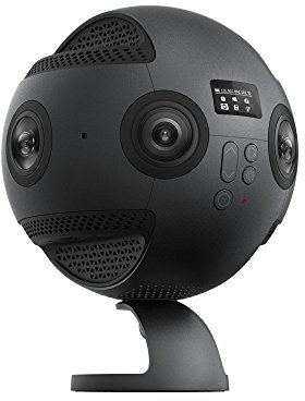 Insta360 Pro Professional 360 Camera, VR in 8K