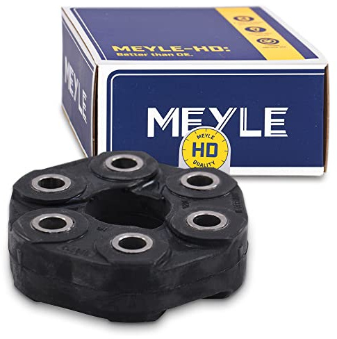 Meyle Gelenk Längswelle 314 152 3101/HD | Kompatibel mit: BMW 1, 1, 2 Active Tourer, 2 Cabriolet, 2 Coupe, 2 Gran Tourer, 3, 3, 3, 3 Cabriolet, 3 Cabriolet, 3 Compact