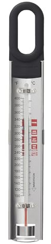 KitchenAid Curved Candy and Deep Fry Thermometer
