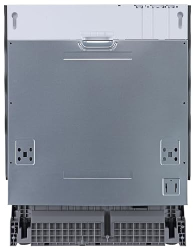 PKM Lavastoviglie GSP12-5FI da incasso 11 litri 12 Soffitto 5 programmi