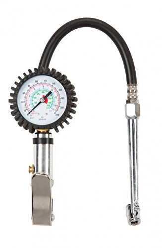 BlueSpot Tyre Inflator (220PSI)