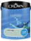 Crown Breatheasy Matt Emulsion - Duck Egg 5L