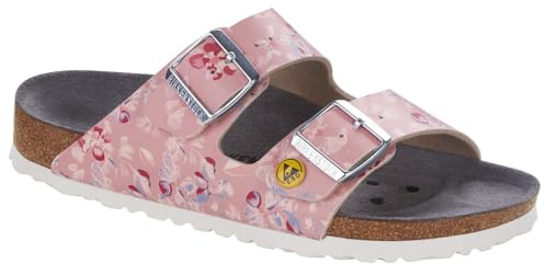 Birkenstock Sandali da Donna Arizona ESD Birko-Flor Narrow