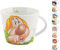 Home Disney Nani - Juego de 12 tazas de té, porcelana, cc270