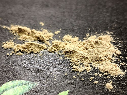 Azomite Organic Trace Mineral Powder OMRI Fine Powder Rock dust Mineral (20 Pounds)